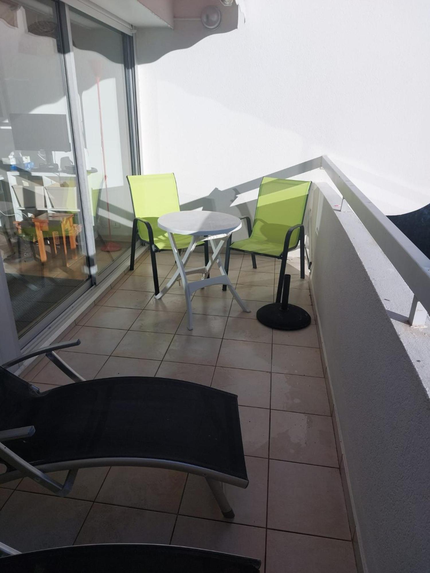 Joli Studio Avec Piscine A 200M De La Plage Parking Prive La Grande-Motte Eksteriør bilde