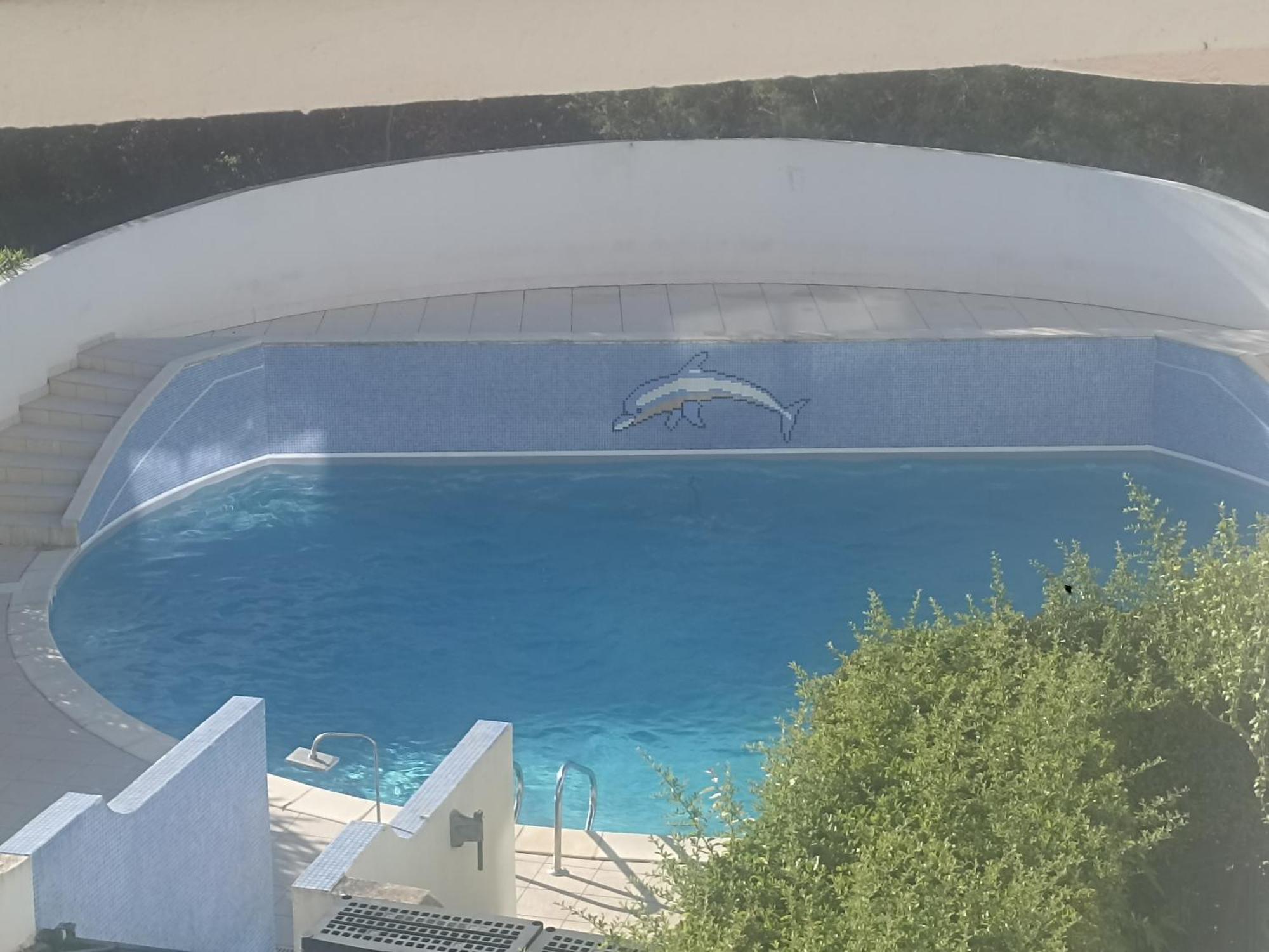 Joli Studio Avec Piscine A 200M De La Plage Parking Prive La Grande-Motte Eksteriør bilde